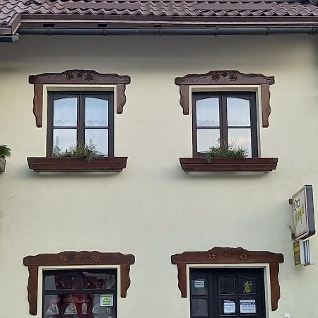 Apartment Apolon Planinski Delnice Luaran gambar